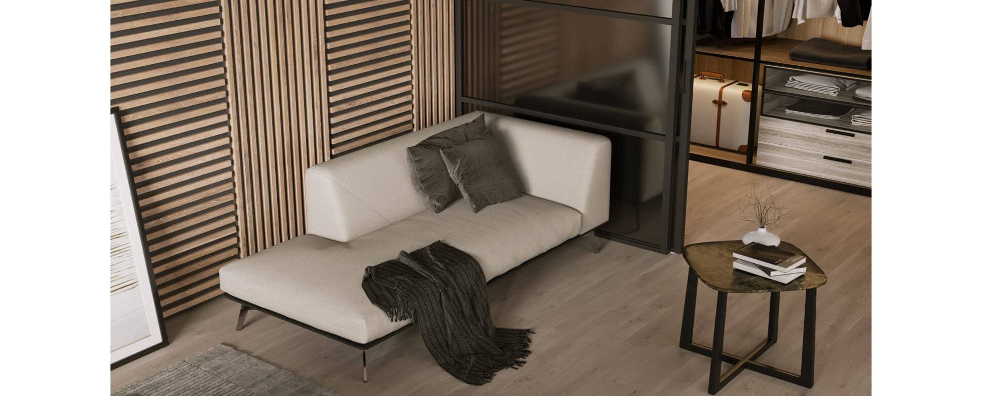 Тахта H106 - 16